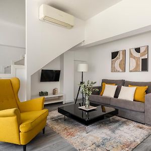 Appartement met Drie Slaapkamers
